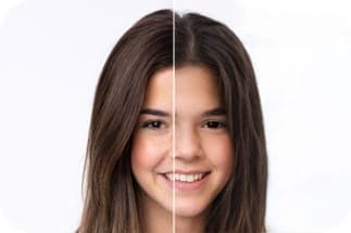 Turn Yourself into child Image